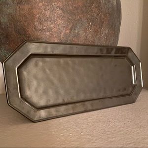 Juliana Pewter Stoneware NEW